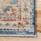 Nuloom Harley Faded Medallion Area Rug 2ft x 8ft KKDL06A-208 - alternate 3